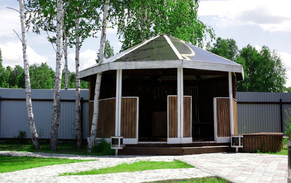 База отдыха Поле Чудес 1*