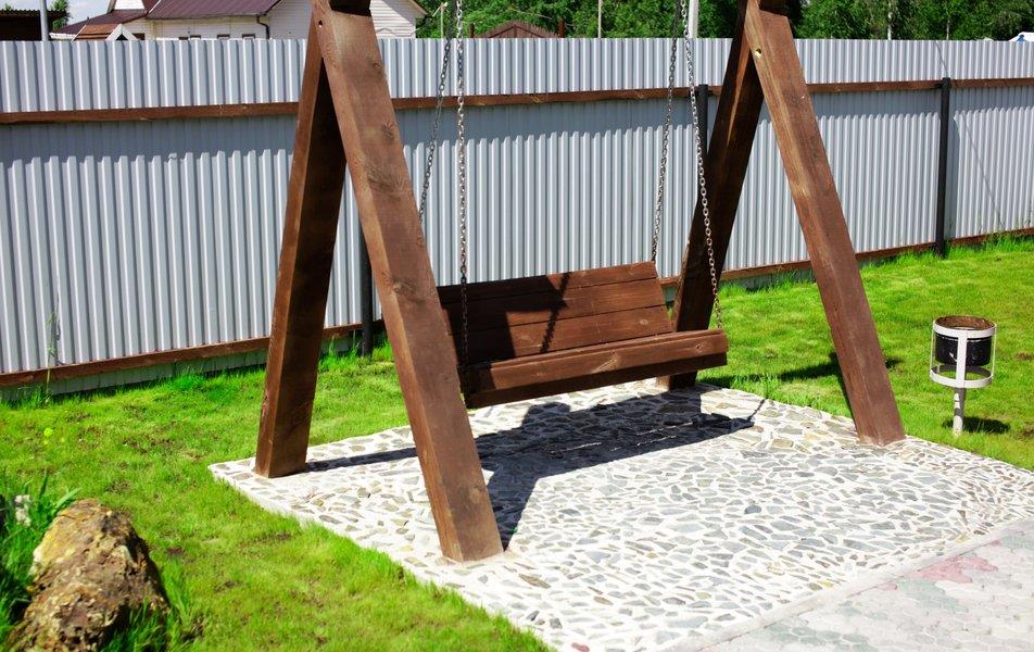 База отдыха Поле Чудес 1*