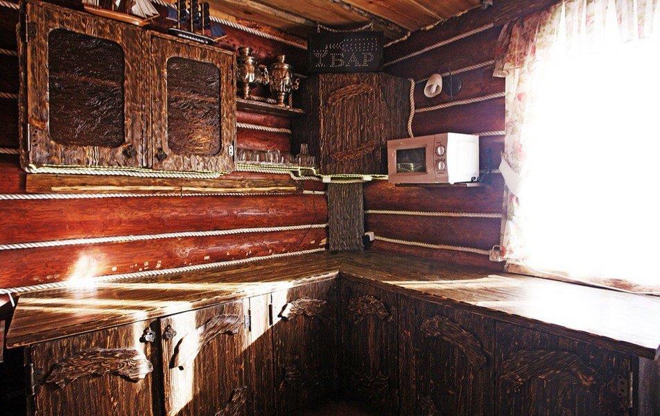 База отдыха Поле Чудес 1*