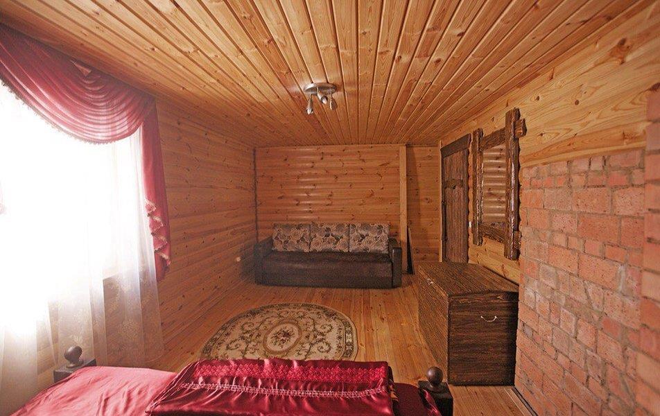 База отдыха Поле Чудес 1*