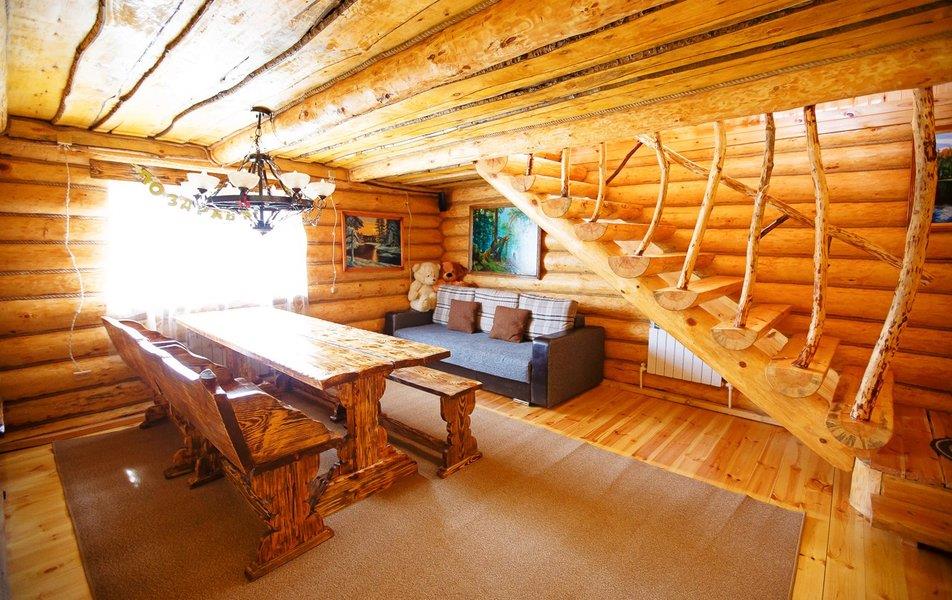 База отдыха Поле Чудес 1*