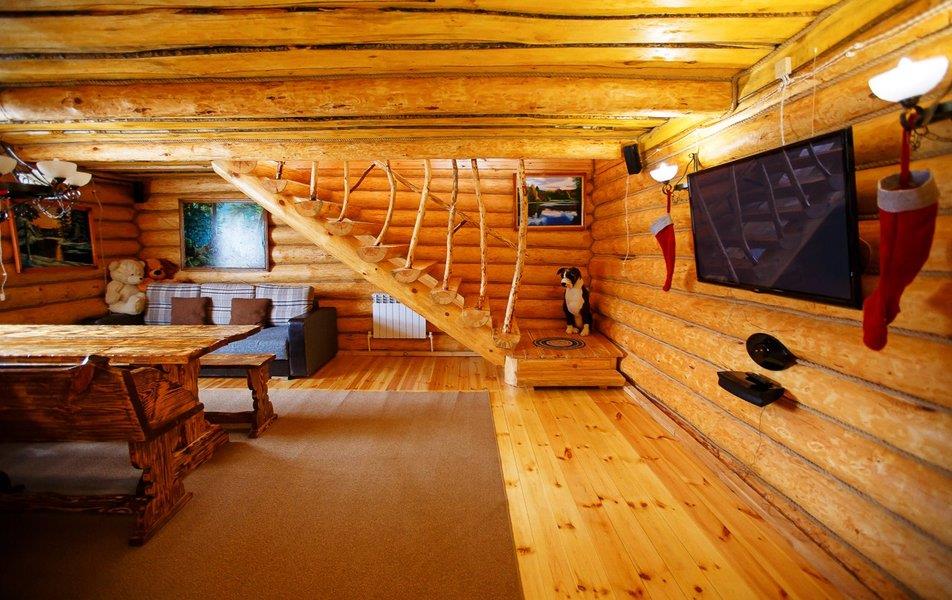 База отдыха Поле Чудес 1*