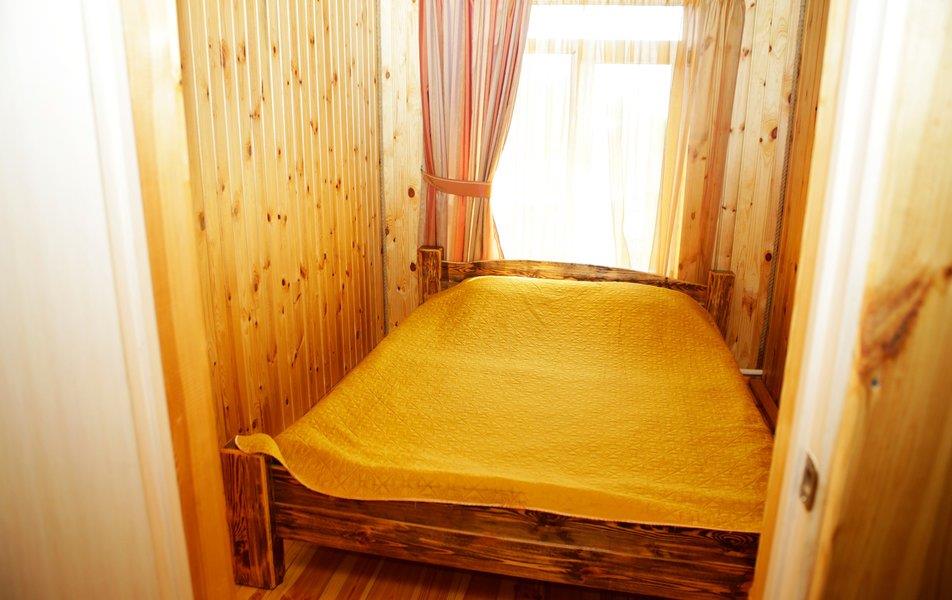 База отдыха Поле Чудес 1*