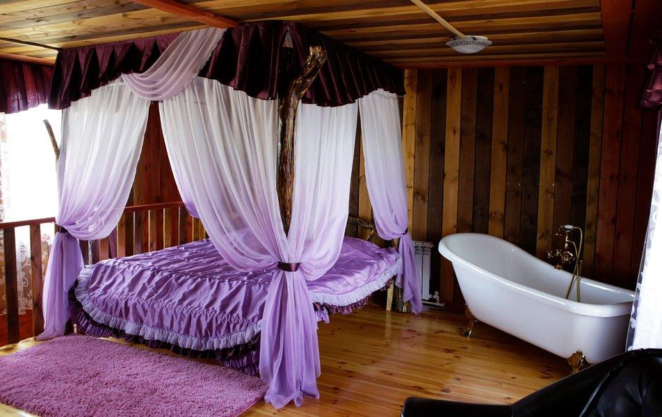 База отдыха Поле Чудес 1*