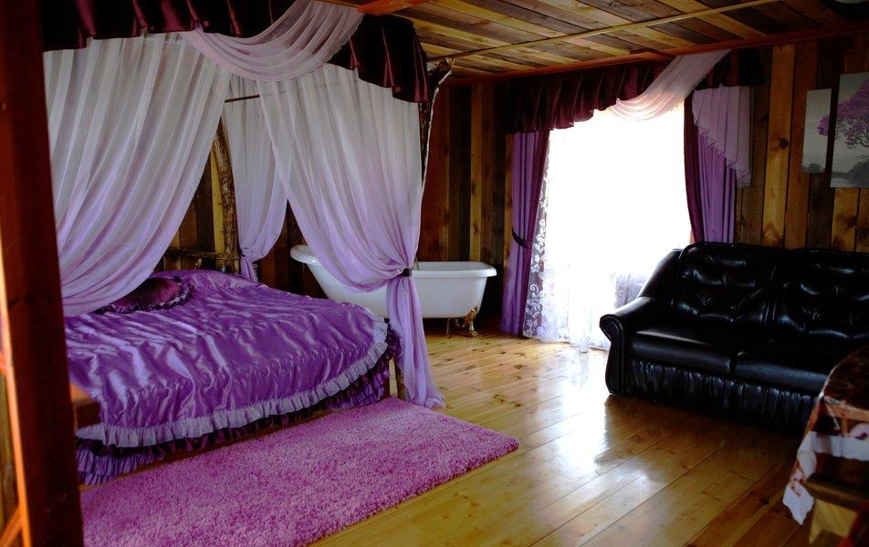 База отдыха Поле Чудес 1*