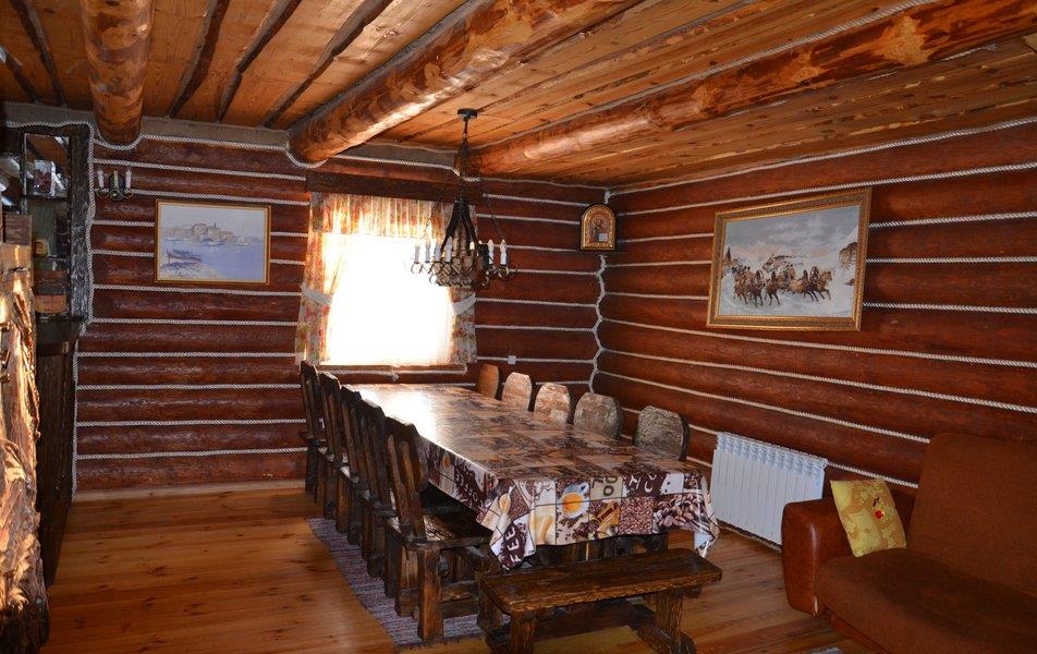 База отдыха Поле Чудес 1*