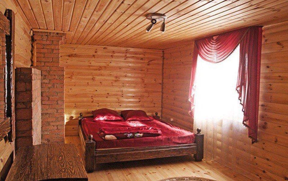 База отдыха Поле Чудес 1*