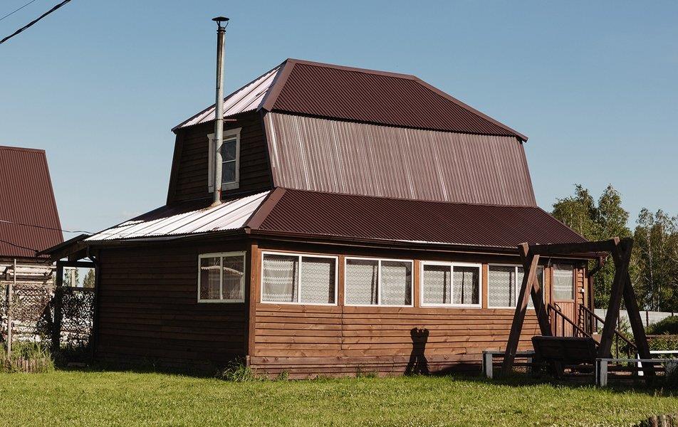 База отдыха Поле Чудес 1*