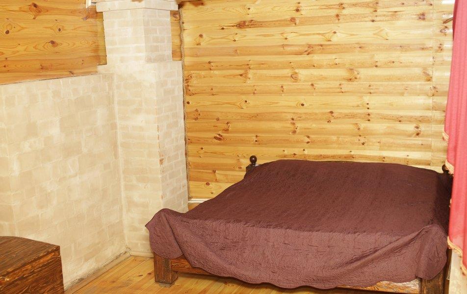 База отдыха Поле Чудес 1*