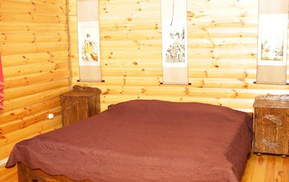 База отдыха Поле Чудес 1*