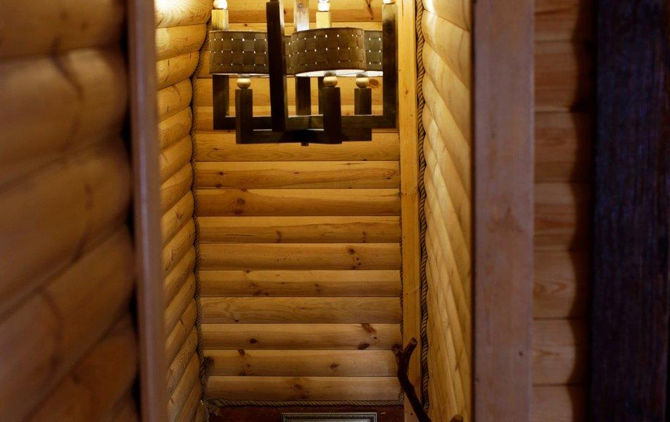 База отдыха Поле Чудес 1*