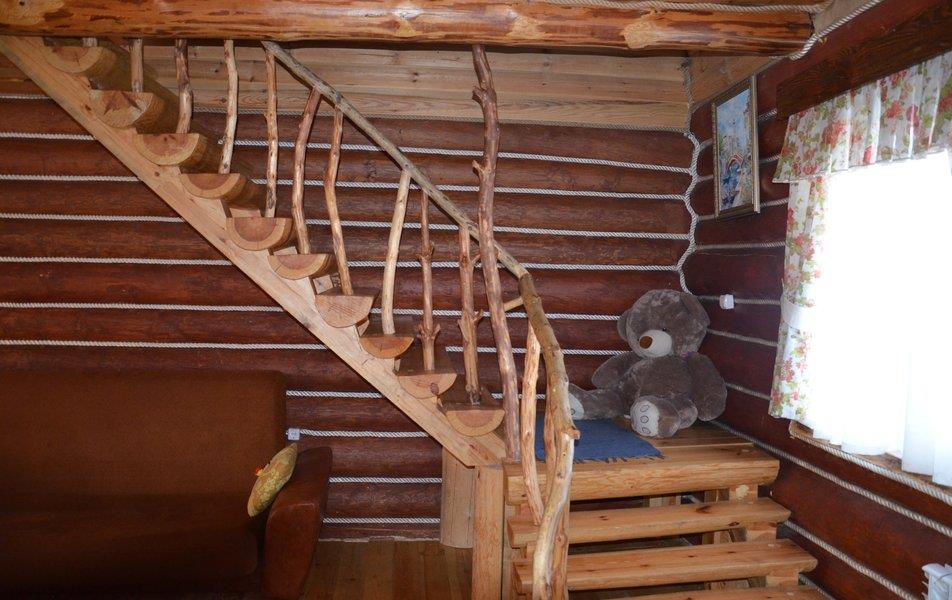 База отдыха Поле Чудес 1*