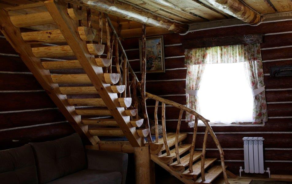 База отдыха Поле Чудес 1*