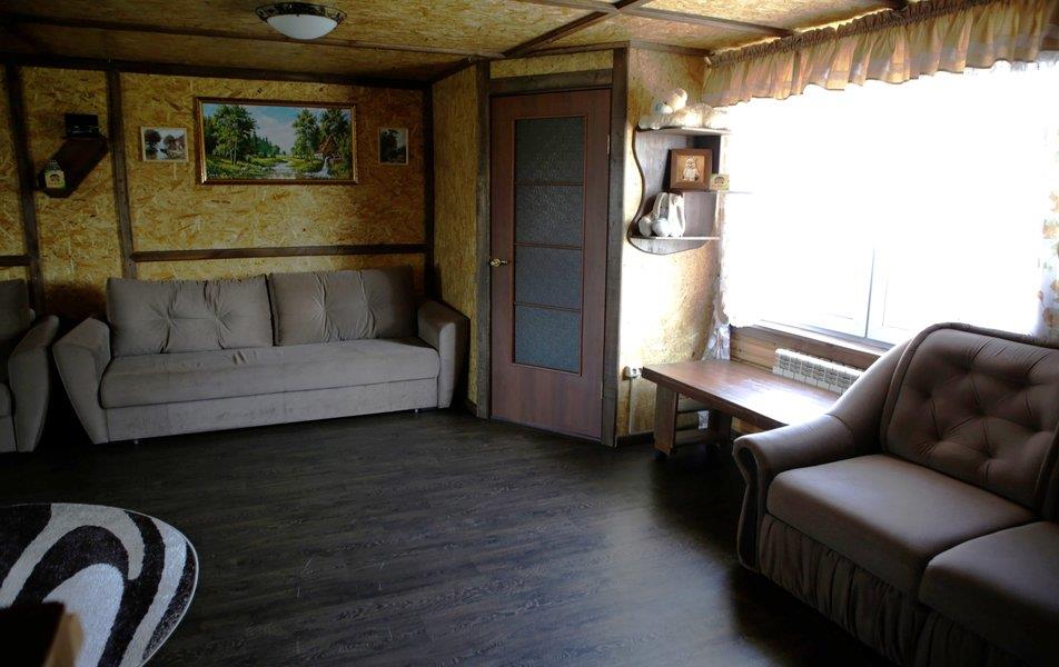 База отдыха Поле Чудес 1*