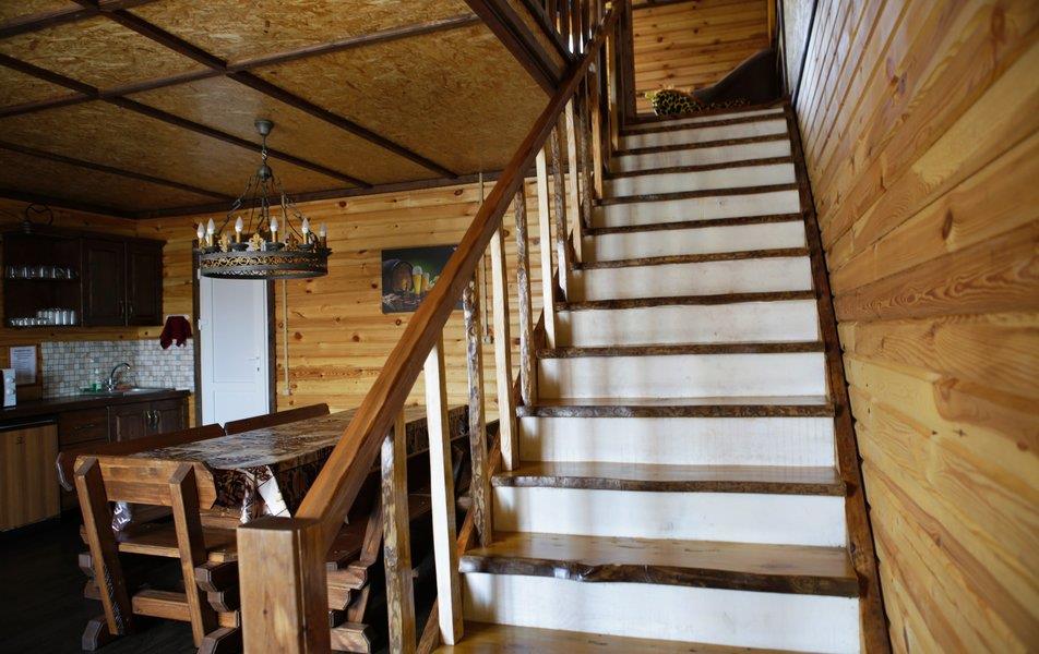 База отдыха Поле Чудес 1*