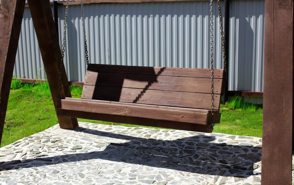 База отдыха Поле Чудес 1*