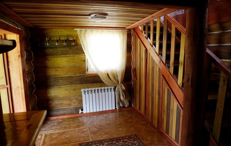 База отдыха Поле Чудес 1*