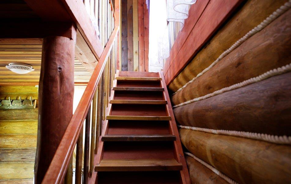 База отдыха Поле Чудес 1*