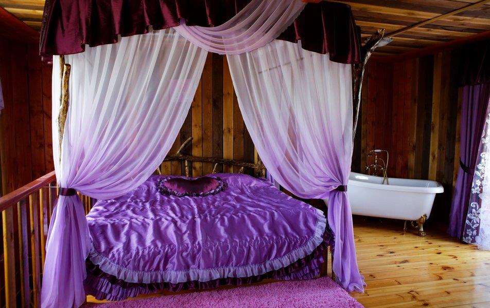 База отдыха Поле Чудес 1*