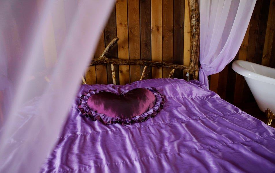 База отдыха Поле Чудес 1*