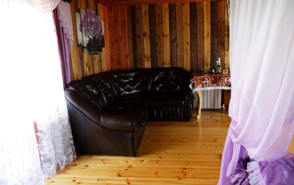 База отдыха Поле Чудес 1*