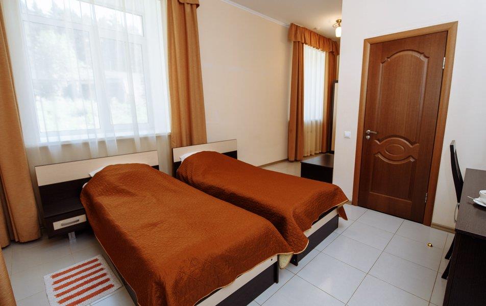 Санаторий Ай (Месягутово) 0*