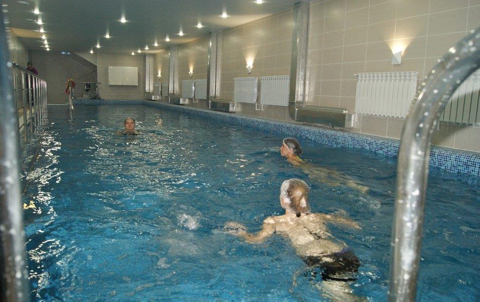 Санаторий Ай (Месягутово) 0*