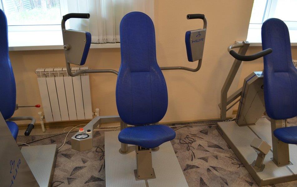 Санаторий Ай (Месягутово) 0*