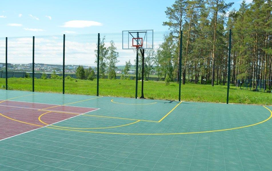 Санаторий Ай (Месягутово) 0*