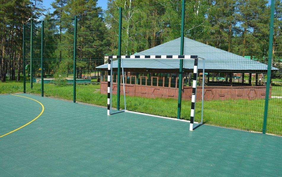 Санаторий Ай (Месягутово) 0*