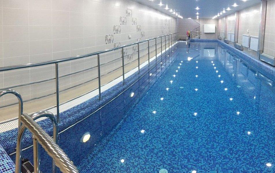 Санаторий Ай (Месягутово) 0*