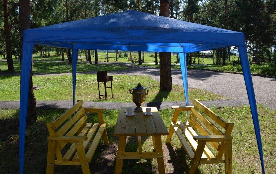 Санаторий Ай (Месягутово) 0*