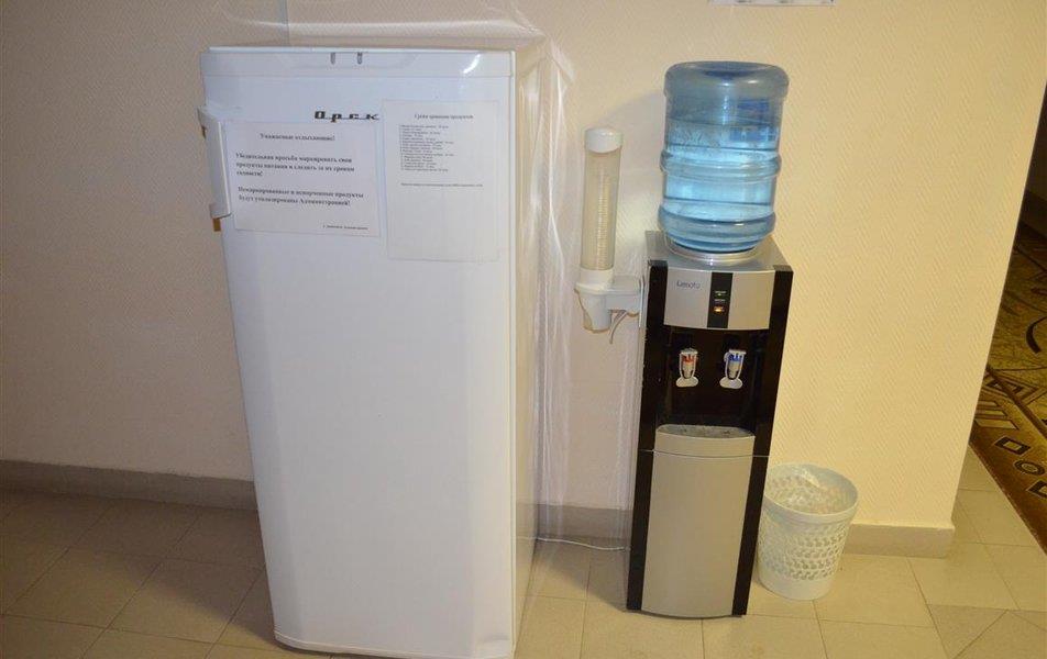 Санаторий Ай (Месягутово) 0*