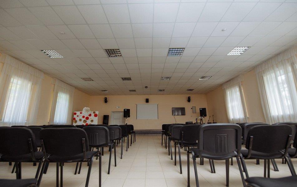 Санаторий Ай (Месягутово) 0*