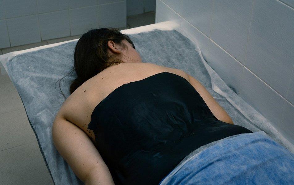 Санаторий Ай (Месягутово) 0*