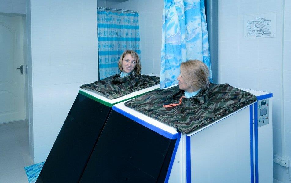 Санаторий Ай (Месягутово) 0*