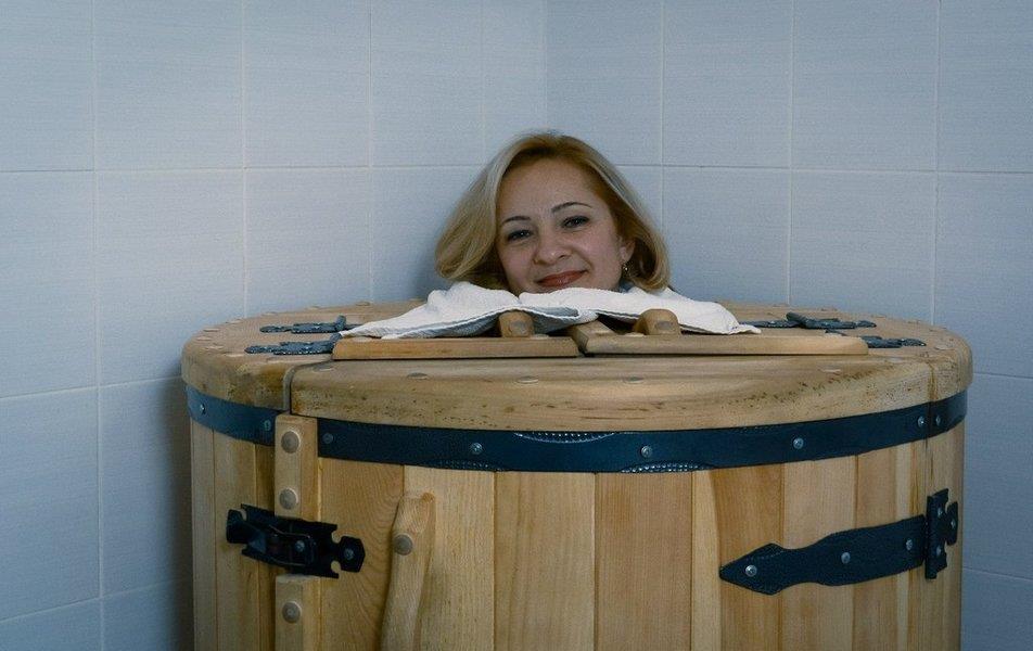 Санаторий Ай (Месягутово) 0*