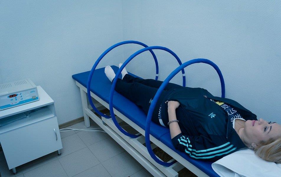 Санаторий Ай (Месягутово) 0*