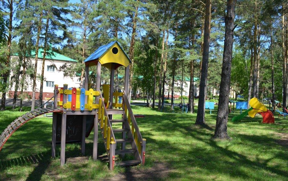 Санаторий Ай (Месягутово) 0*