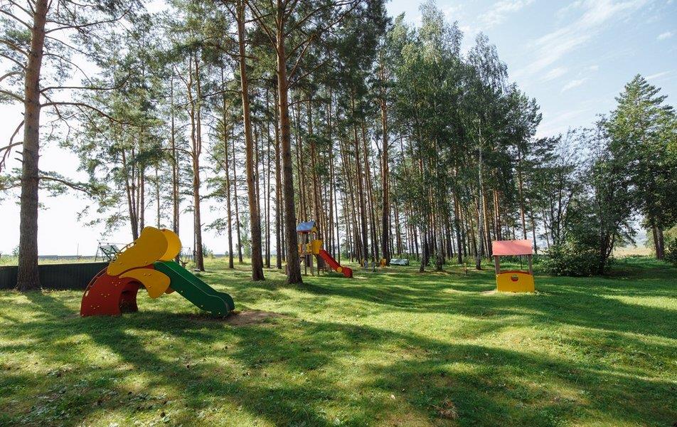 Санаторий Ай (Месягутово) 0*