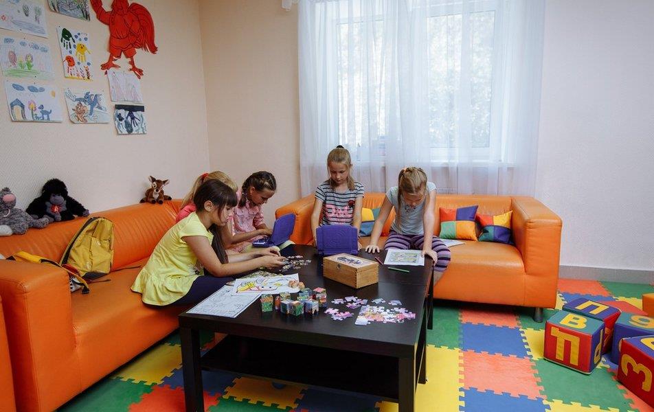 Санаторий Ай (Месягутово) 0*