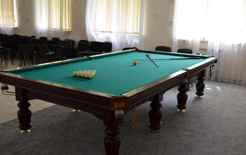 Санаторий Ай (Месягутово) 0*