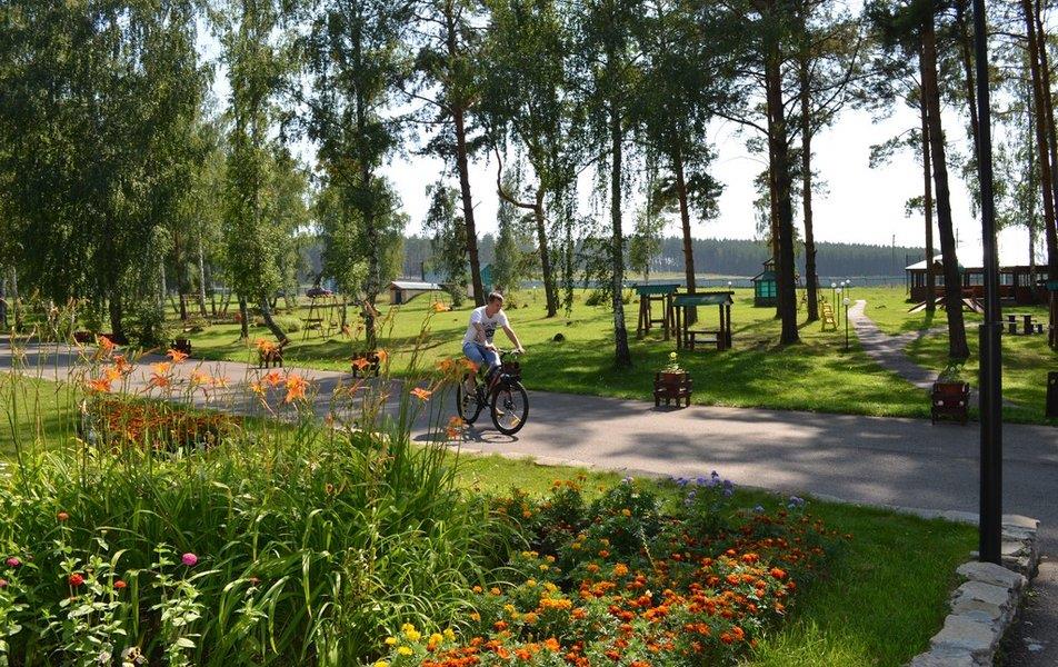 Санаторий Ай (Месягутово) 0*