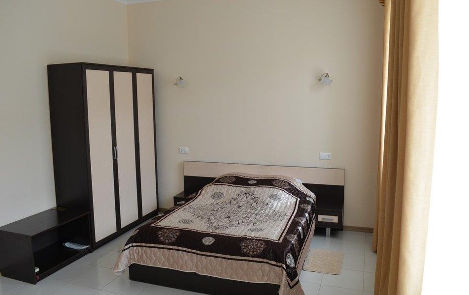 Санаторий Ай (Месягутово) 0*