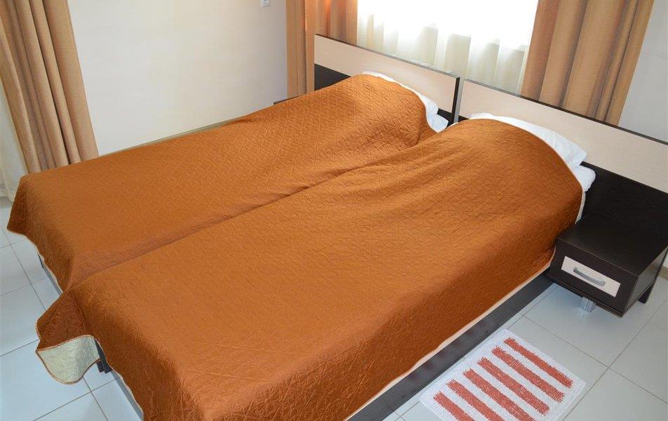 Санаторий Ай (Месягутово) 0*