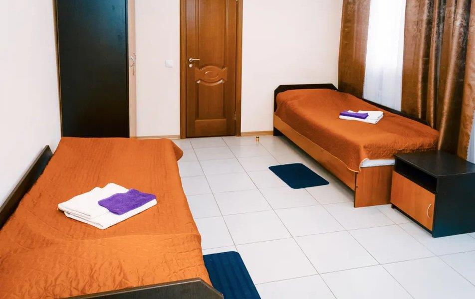 Санаторий Ай (Месягутово) 0*