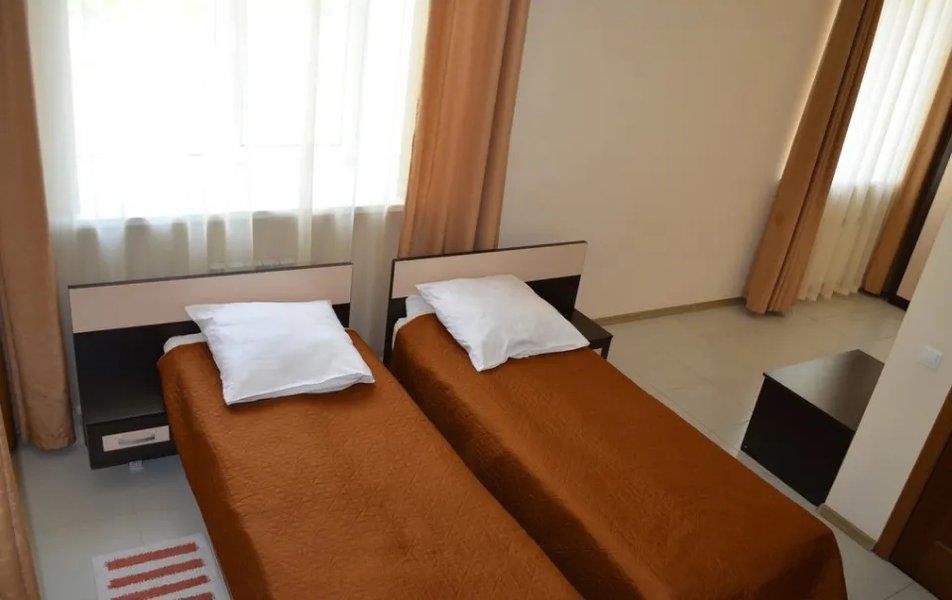 Санаторий Ай (Месягутово) 0*