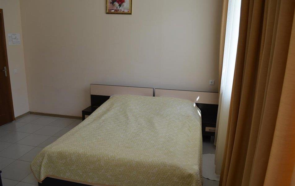 Санаторий Ай (Месягутово) 0*