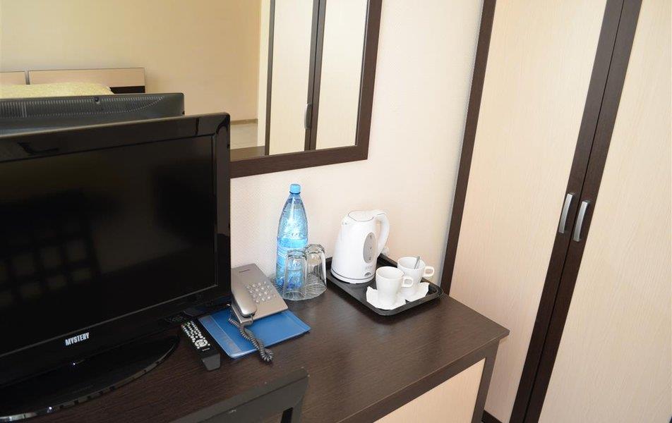 Санаторий Ай (Месягутово) 0*