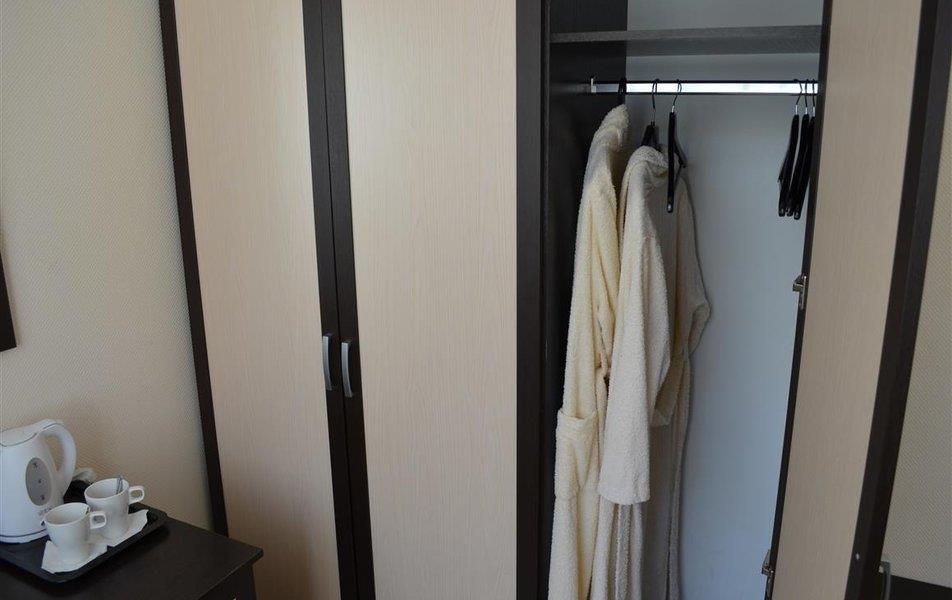 Санаторий Ай (Месягутово) 0*